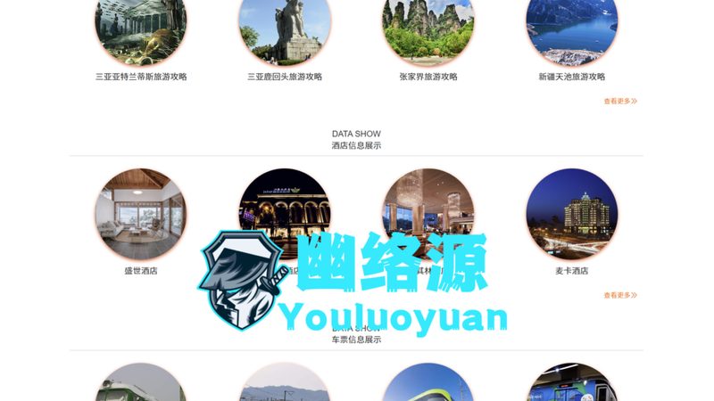 出境游签证办理流程