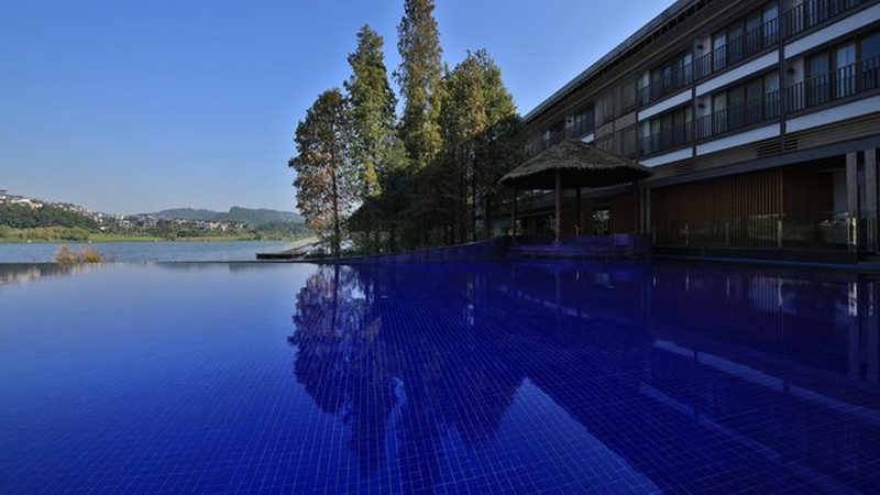 企业团建方案预算多少钱